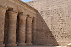 Habu Temple