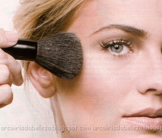 COMO-PASSAR-BLUSH COMO-PASSAR-BLUSH