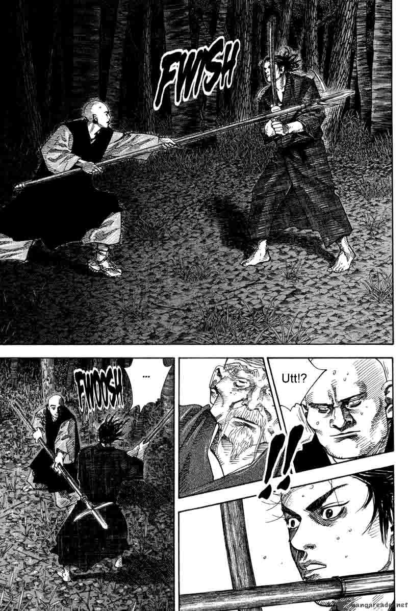 Vagabond - Lãng Khách Chap 69 - Truyen.Chap.VN