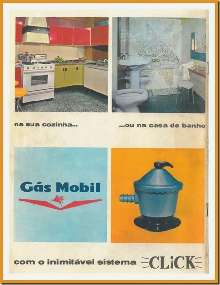 gas mobil 1965