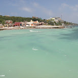  in Isla Mujeres, Yucatan, Mexico