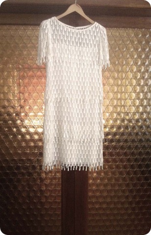 Teardrop dress Teardrop dress