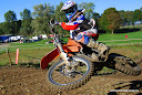 training Westdorpe 10-10-2010