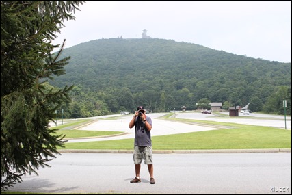 Brasstown Bald