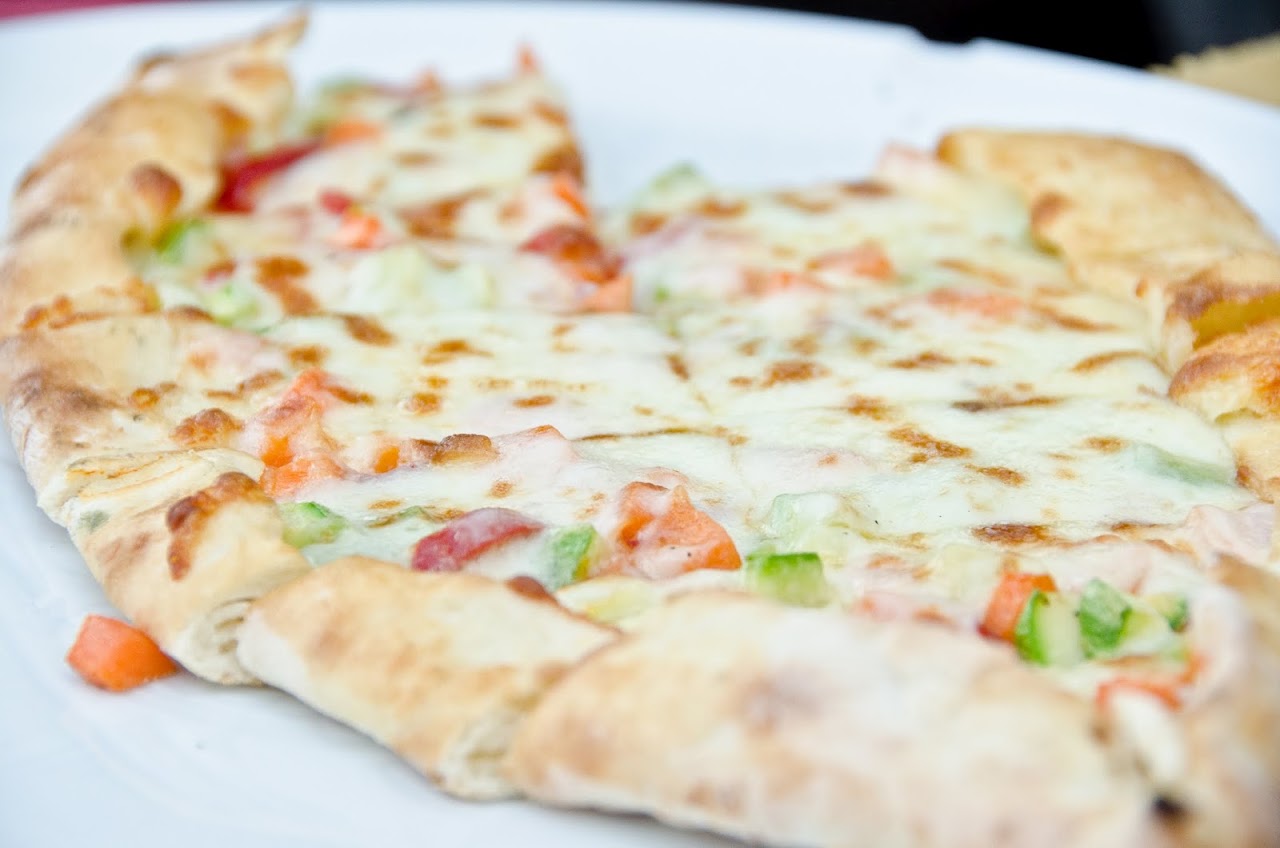 Turkish pide