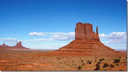 Monument Valley