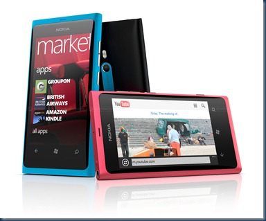 nokia-lumia-800 nokia-lumia-800