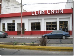 Club Unión de Quilmes