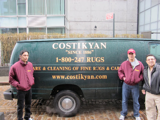 I called in the professionals -- Costikyan to the rescue!