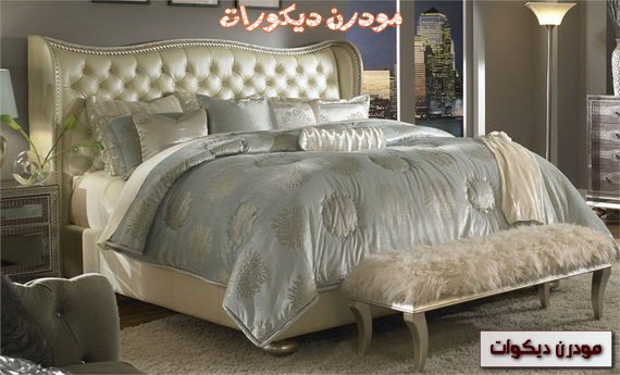 كتالوج صور غرف نوم 2013