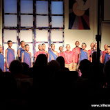 African Chidren Choir - Haines, Alaska, EUA