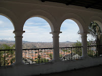 Sucre mirador