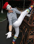 French Mime