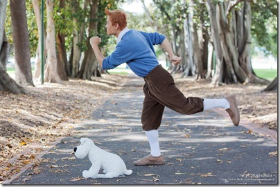 disfraz casero de tintin (22) disfraz casero de tintin (22)