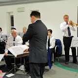 Concert Urmonderhof, 7 februari 2011