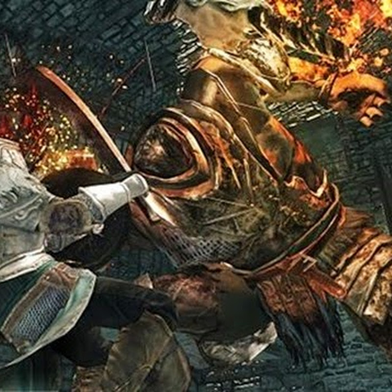 Dark Souls II: Old Iron King DLC – Tower Key & Scorching Iron Scepter Locations Guide (Fundorte des Turmschlüssels und des Scorching Iron Scepter)