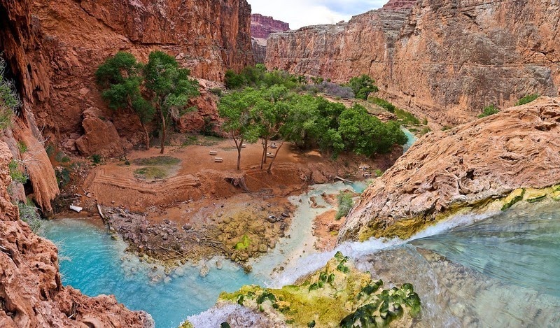 havasu-creek-falls-2