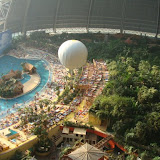 Tropical Island