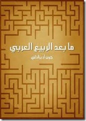 ما بعد الربيع العربى