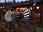 Reise vom 11.08. - 24.08.2007 (Sommersprachreise)