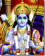 Lord Rama