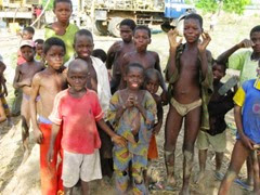 Ever present children of Agbaliwiki Ever present children of Agbaliwiki