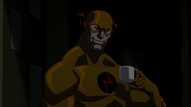 Justice League The Flashpoint Paradox képek 05