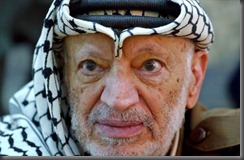 arafat