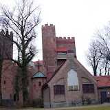 2011 - Burg Schwaneck