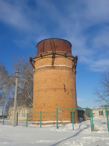 Башня В Конево