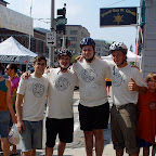 Team Earn-a-Bike, 2007