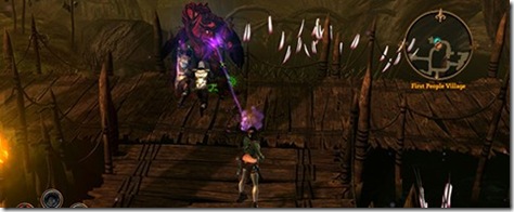 dungeon siege 3 review 02