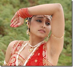 Actress Siju Rose Hot in Madhavanum Malarvizhiyum Movie Stills