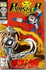 P00010 - Punisher #10 P00010 - Punisher #10