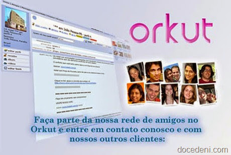 orkut-login