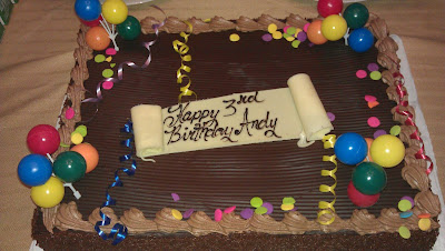 Cake