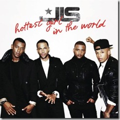 JLS Hottest Girl In The World