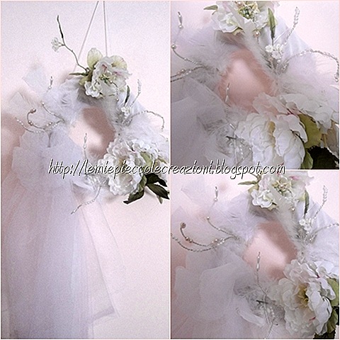 ghirlanda matrimonio - wedding wreath