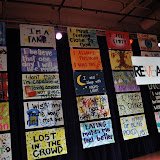 Winter Camp 2011