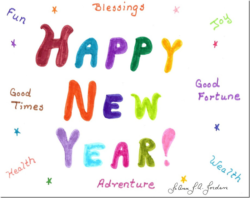 Happy New Year 20130001