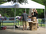 2009 - Oakwood Sunday at the Park