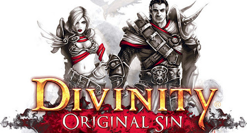 Divinity: Original Sin 