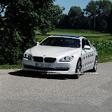 صور تجسسية BMW201202 صور تجسسية