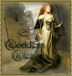 Wiccan Goddess Bless