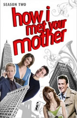How I Met Your Mother 7x06 Sub Español Online