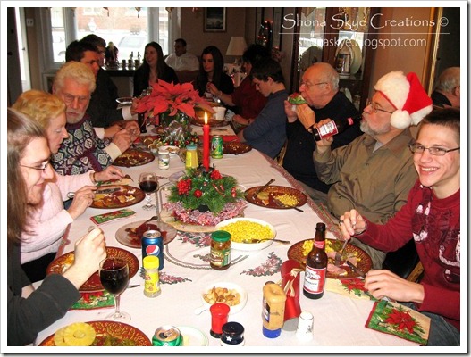 Christmas 2009 033