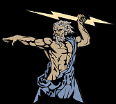 Dios castigador Dios castigador