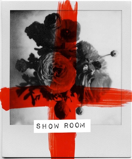 showroom - before