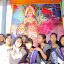 Matri Puja 2011-12 @ VKV Kharsang