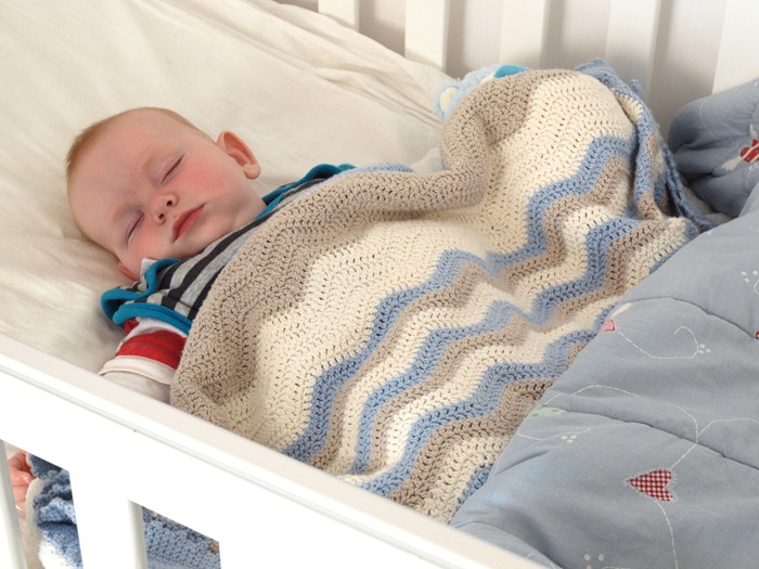 little sleeper